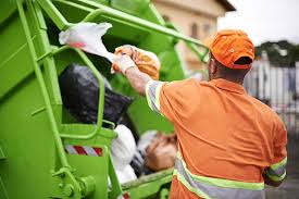 Reliable Leslie, MI Junk Removal Services Solutions