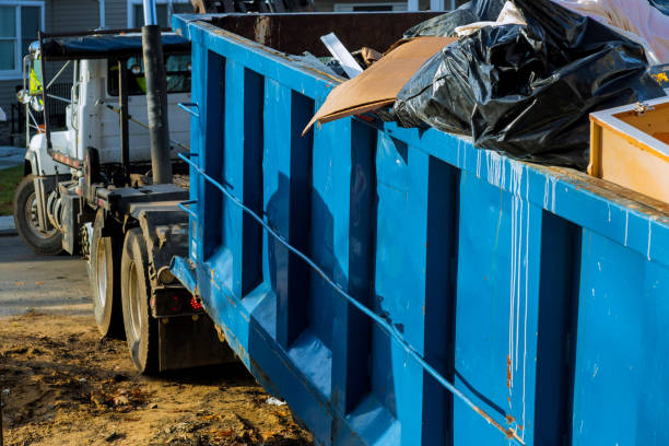  Leslie, MI Junk Removal Services Pros
