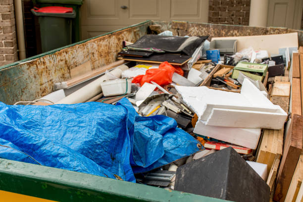 Best Appliance Removal  in Leslie, MI