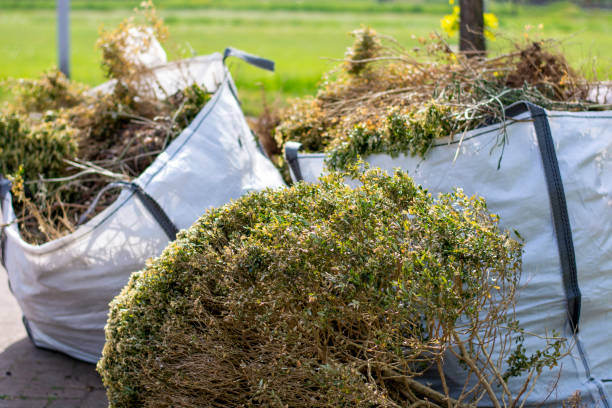 Best Furniture Removal  in Leslie, MI