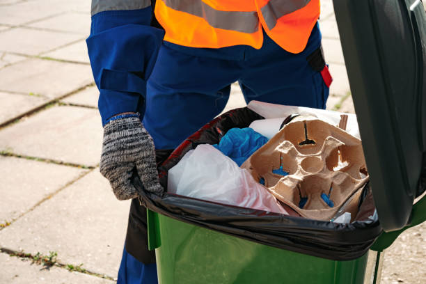 Best Property Management Cleanouts  in Leslie, MI
